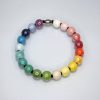 Bracciale Raku Rainbow - immagine 3
